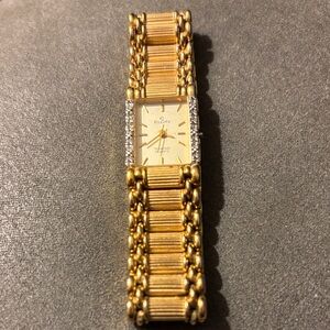 Vintage lady wrist watch…